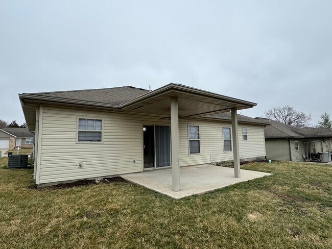Building Photo - 4209 Bold Venture Dr