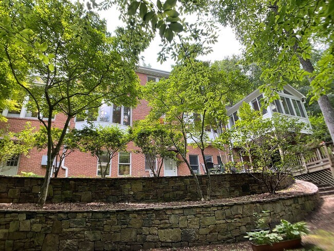 Building Photo - Executive Home in The Heart of Chapel Hill!
