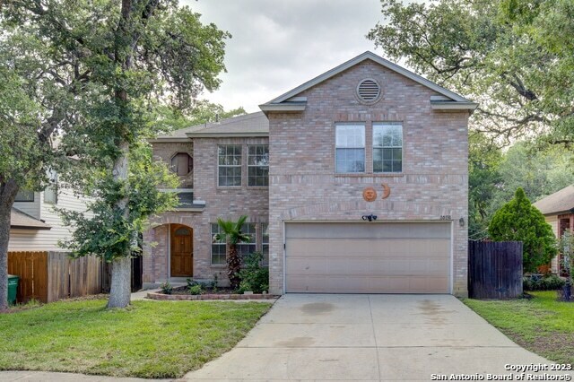 Primary Photo - 10138 Sandbrook Hill