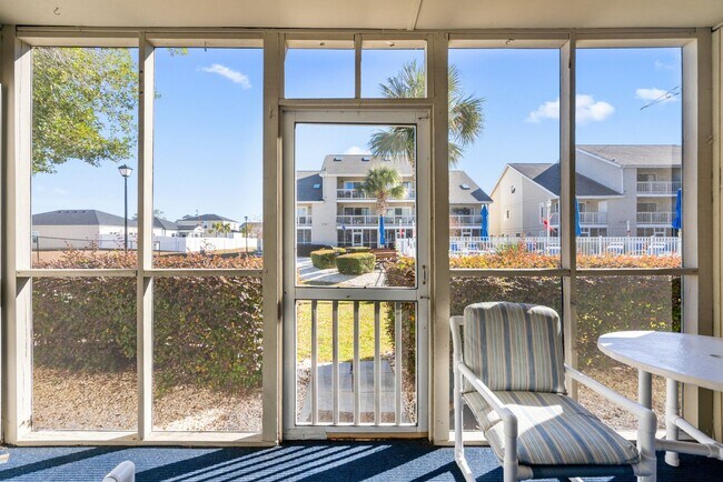 Building Photo - Fully Furnished W/ All Utilities Included!...
