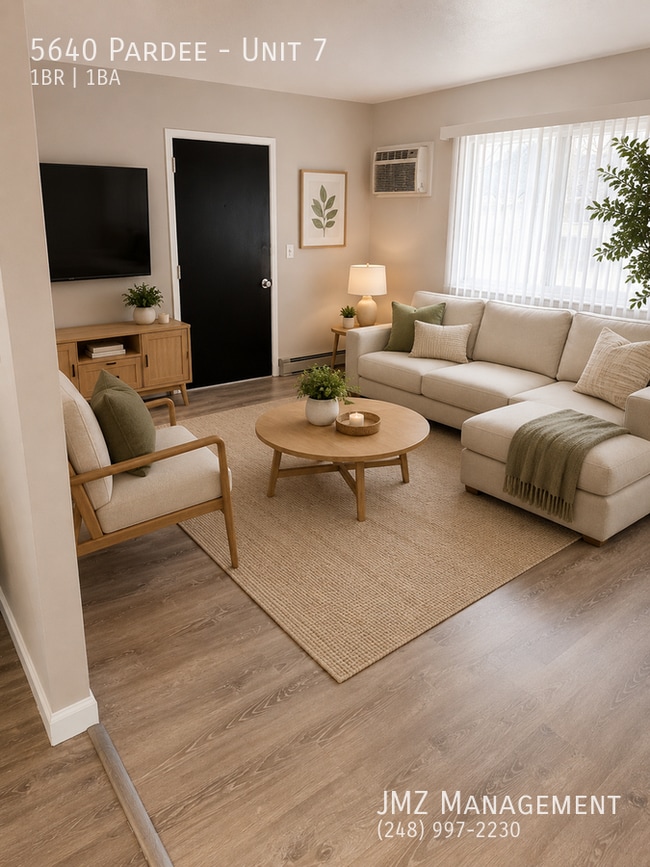 Building Photo - 5640 Pardee-Unit 7