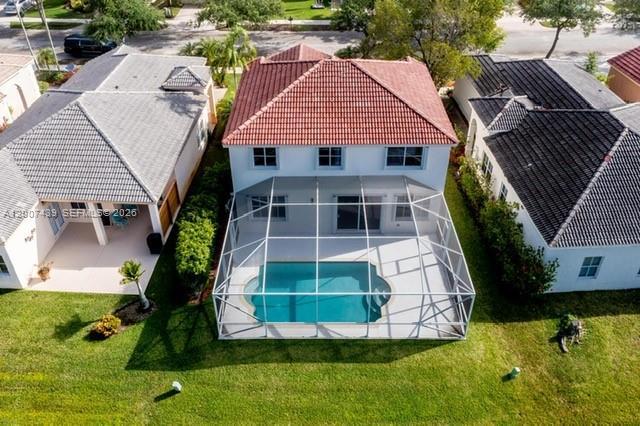 Building Photo - 801 Tanglewood Cir