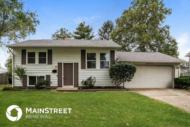 Building Photo - 2020 Turner Dr