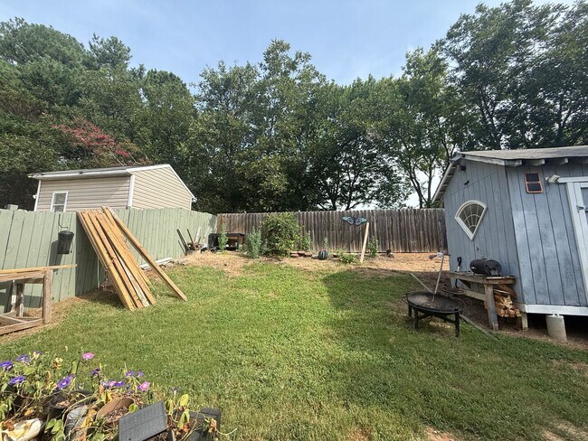 Building Photo - 4109 Palafox Ct