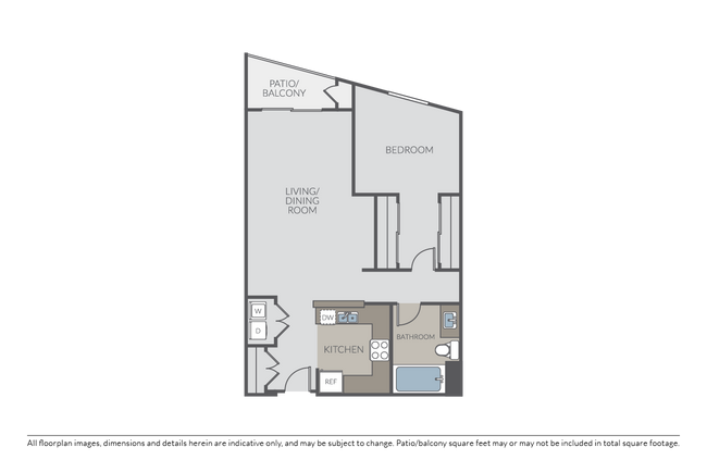 Floorplan - Ashton Sherman Village