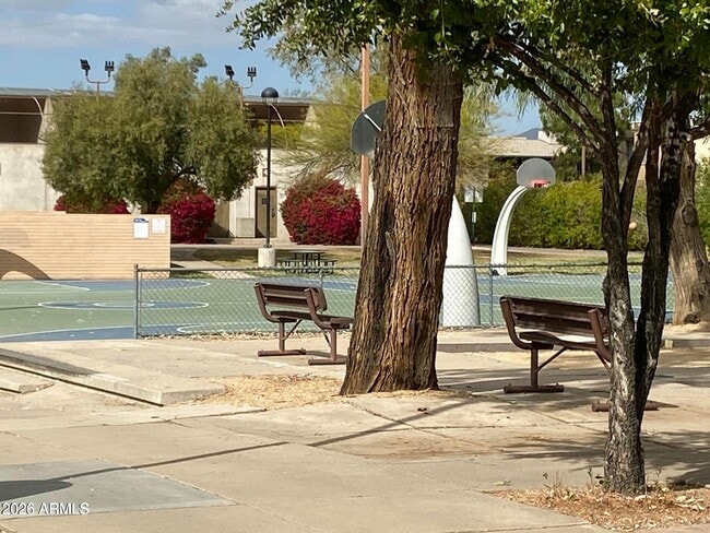 Building Photo - 8063 E Glenrosa Ave