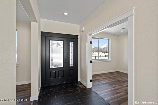 Building Photo - Stunning, brand new construction property with unparalleled views