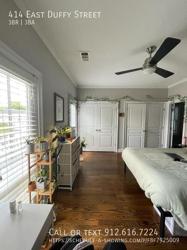 Building Photo - 414 E Duffy St