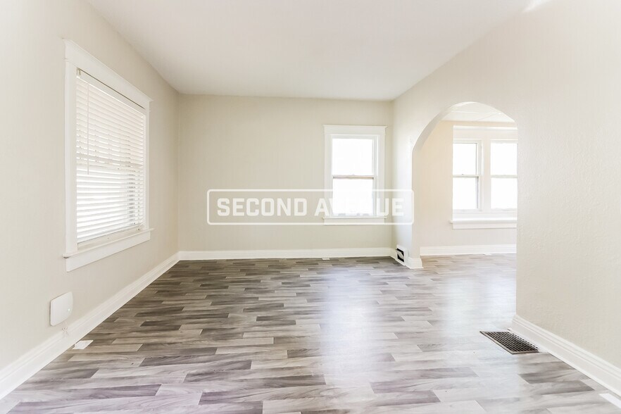 Building Photo - 5213 Wilburn Ct