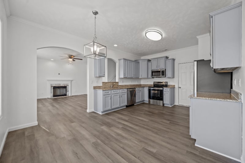 Building Photo - 209 Trophy Ridge Dr