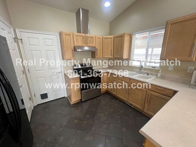 Building Photo - 7455 S 4950 W