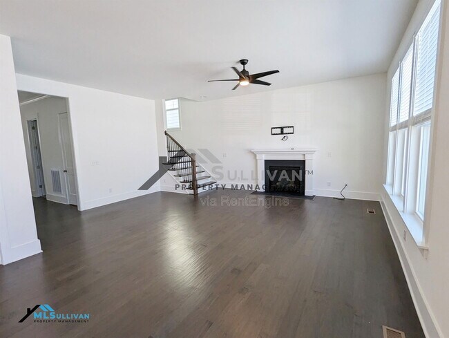 Building Photo - 1100 Fly Catcher Ct