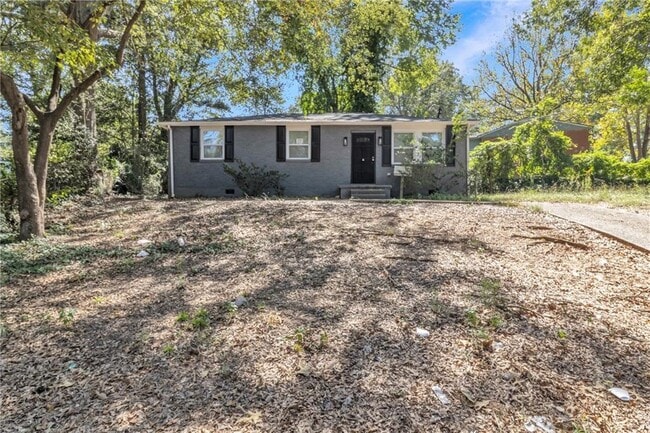 Primary Photo - 359 Belgarde Pl SE