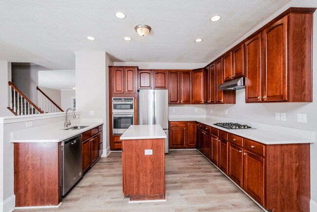 Building Photo - 8524 Bratt Ave