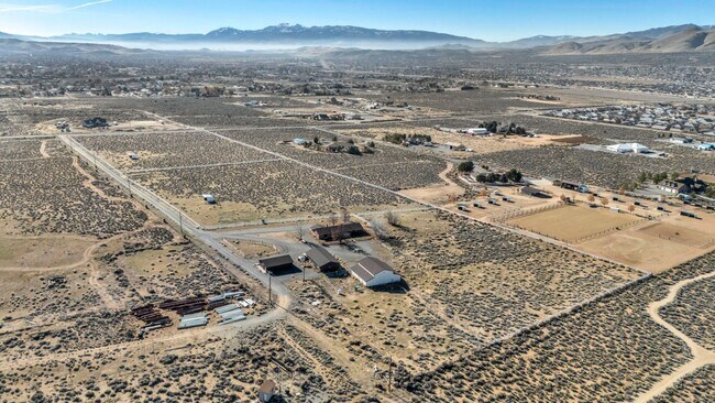 Building Photo - 20 Acre Ranch with House, Barn, Separate Workshop, and 5-Car Garage