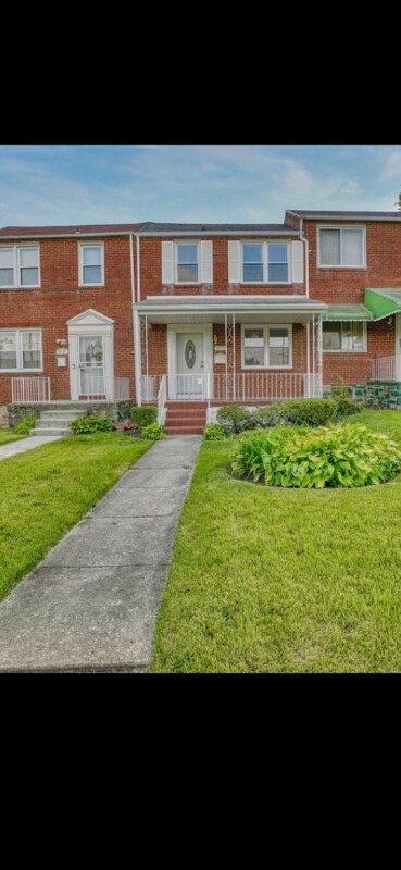 Building Photo - 3637 Dolfield Ave