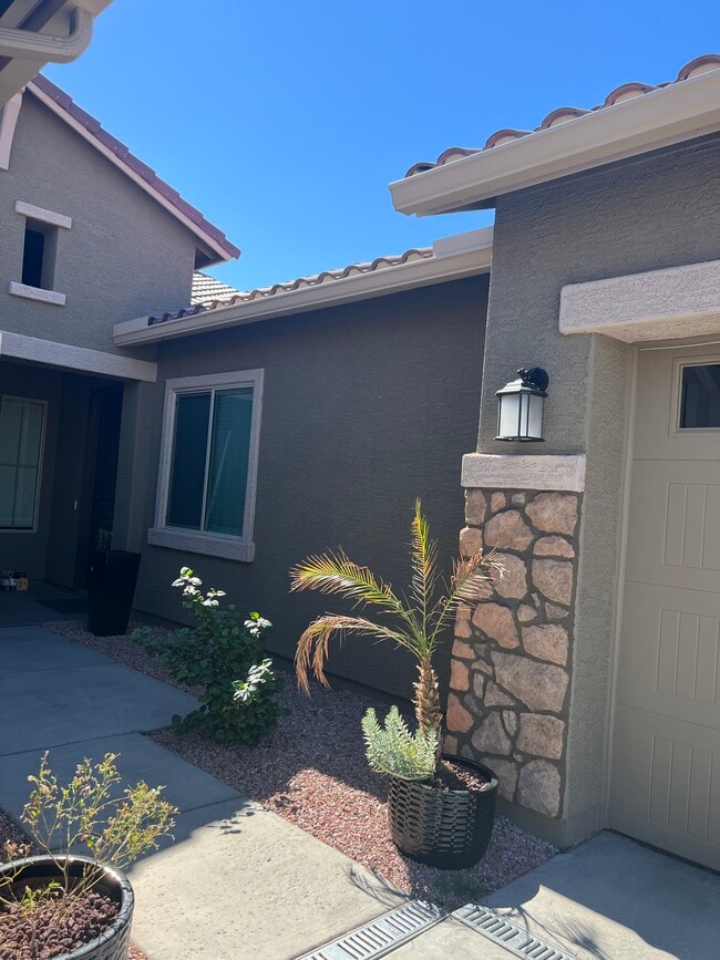 Outside - 3203 N 197th Ln