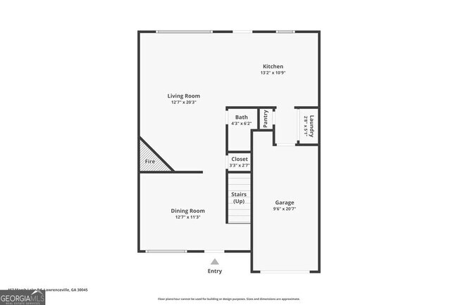 Building Photo - 462 Marsh Lake Rd SE