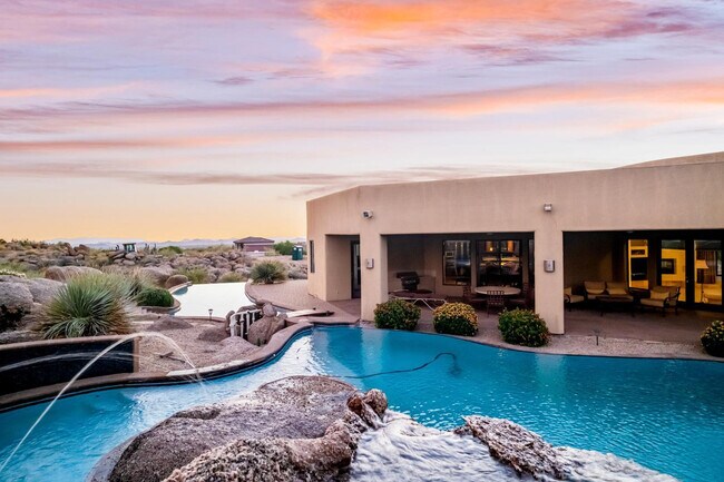 Building Photo - 28743 N 106th Pl