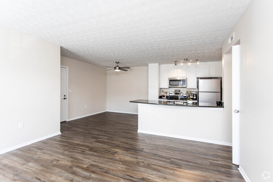 The Links Apartments 200 Gallery Dr Marysville OH 43040 Apartment