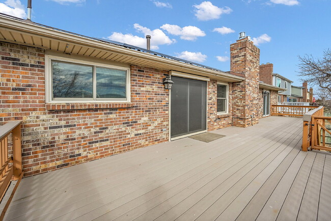 Building Photo - $3,895.95, $200 Off Cleaning Voucher, 4 Beds - 3 Baths, Single Family Home in Denver with 2-Car A...