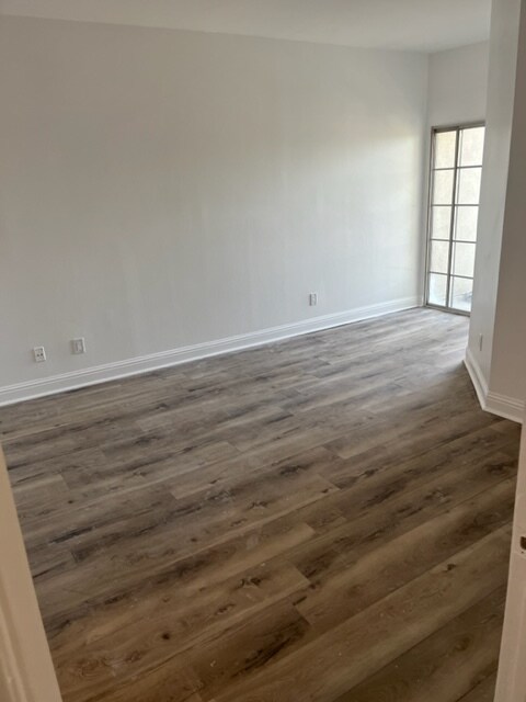 2nd Floor - 1st Bedroom - 3808 Stocker St