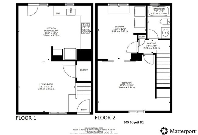 Building Photo - 500 First Street Unit 1