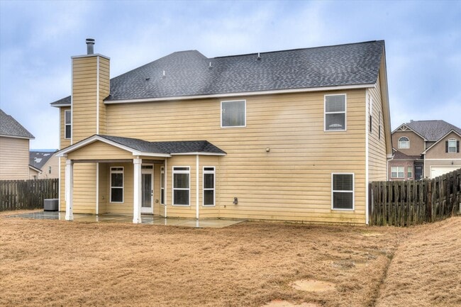 Building Photo - 4089 Harper Franklin Ave