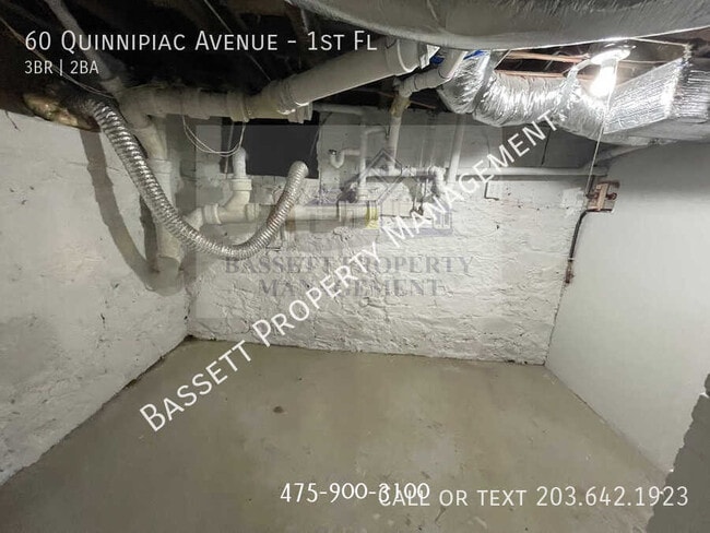 Building Photo - 60 Quinnipiac Ave