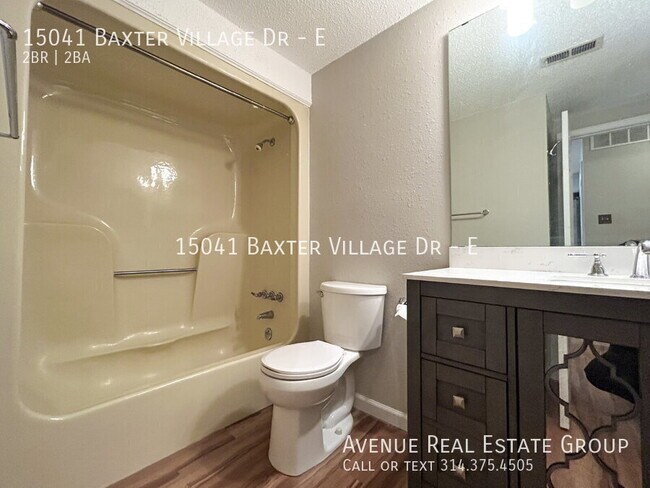 Building Photo - 15041 Baxter Village Dr