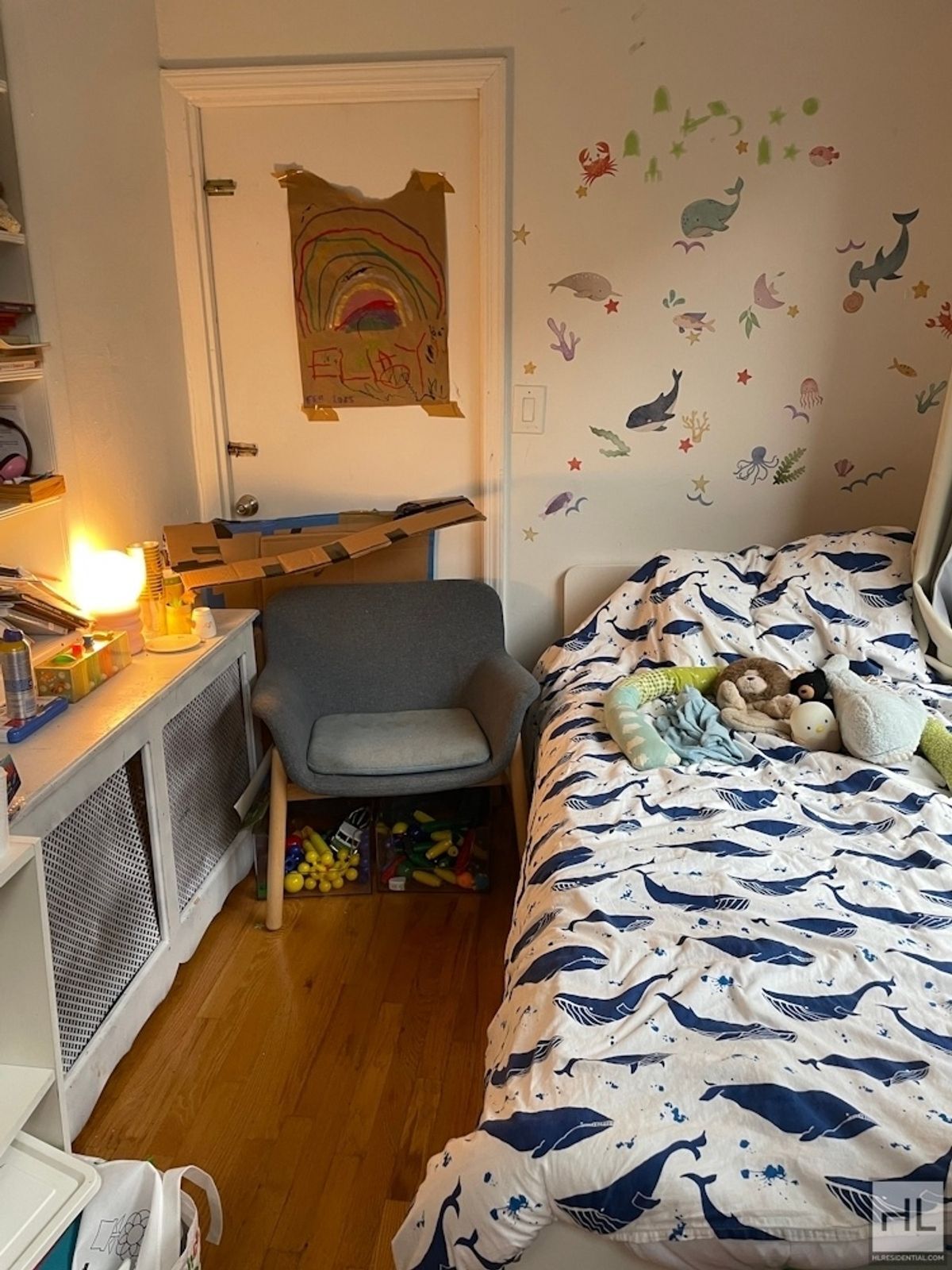 Building Photo - SULLIVAN PLACE / Renovated Full-Floor 1-Be...