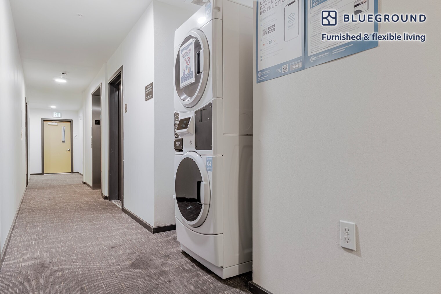 Building Photo - 5001 Brooklyn Ave NE