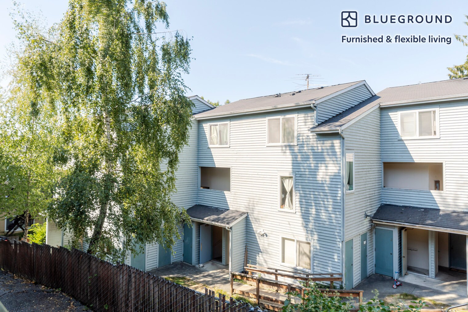 Building Photo - 3811 13th Ave W