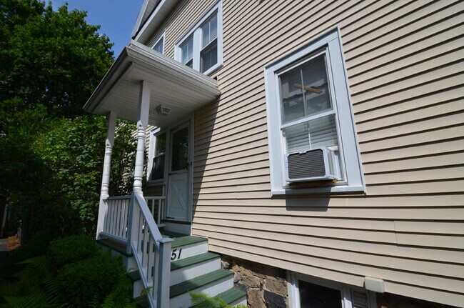 Building Photo - 51-2 North Ave