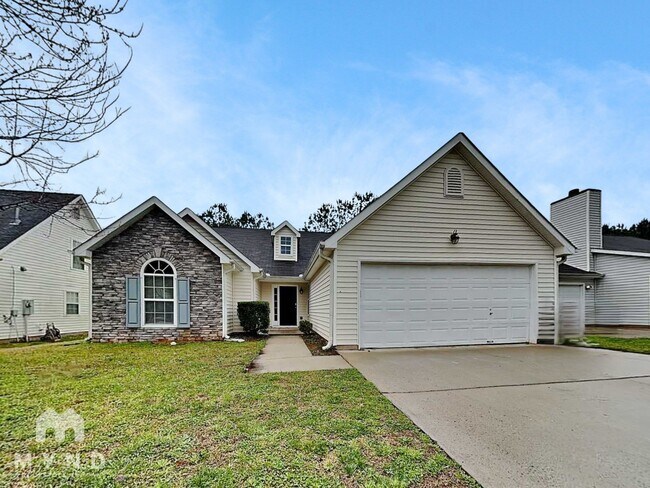 Building Photo - 6491 Gina Agha Cir