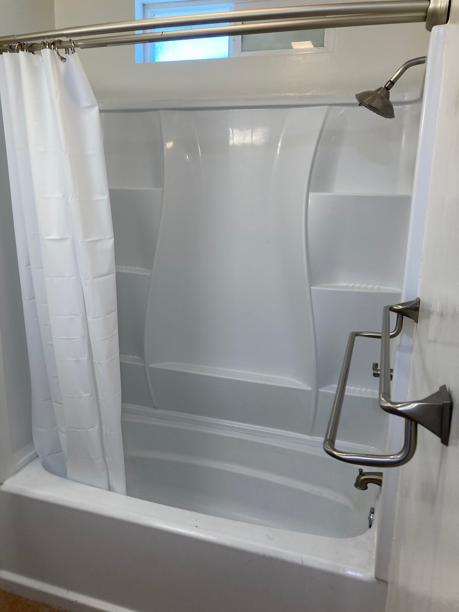 Bathroom - 1806 257th St