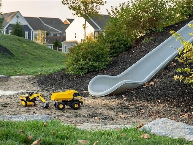 Building Photo - 3029 Howell Aly