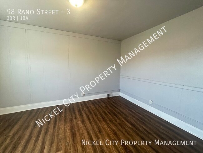 Building Photo - 98 Rano St