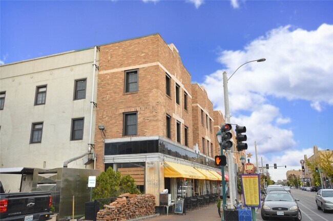 Building Photo - 603 Westgate Ave