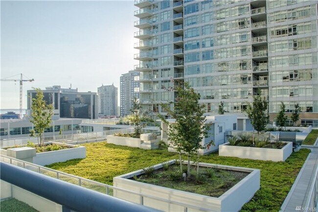 Building Photo - 1Bd/1Ba Seattle Condo