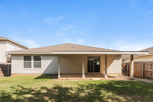 Building Photo - 1410 Post Oak Trail