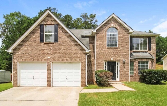 Building Photo - 6849 Fireside Ln