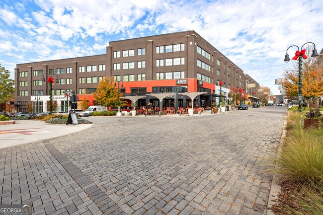 Building Photo - 255 High St