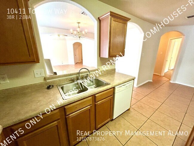 Building Photo - 10411 Tollow Way