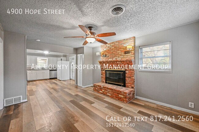 Building Photo - 4900 Hope St