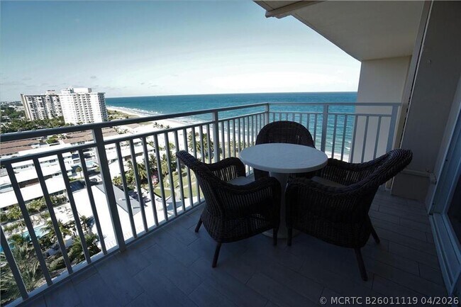 Building Photo - 5200 N Ocean Blvd