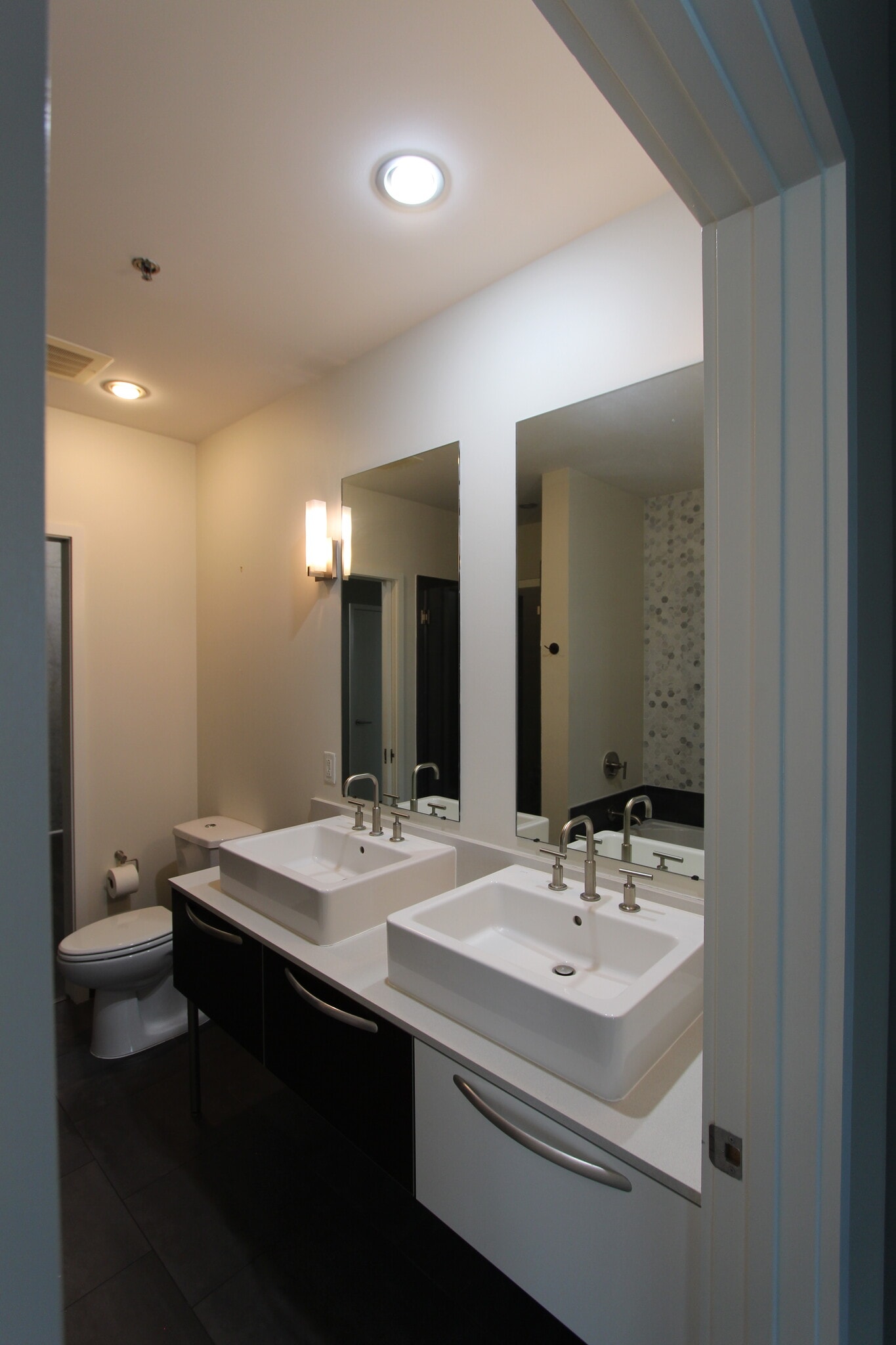 Bathroom - 700 12th Ave S