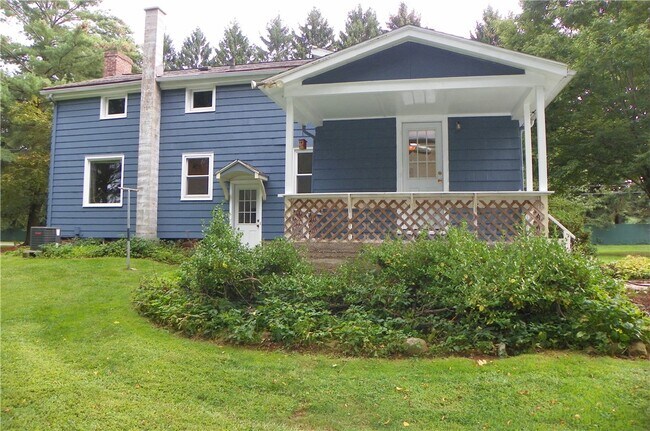 Building Photo - 1310 Wall Rd