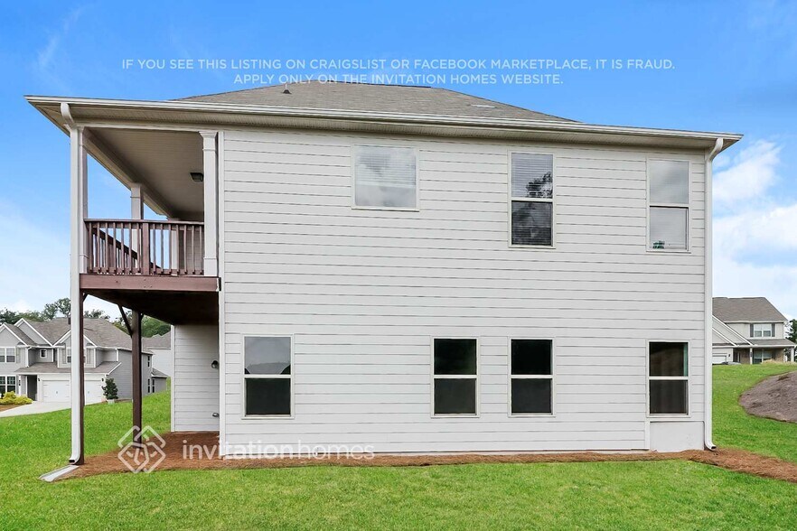 Building Photo - 34 Oak Point Ct