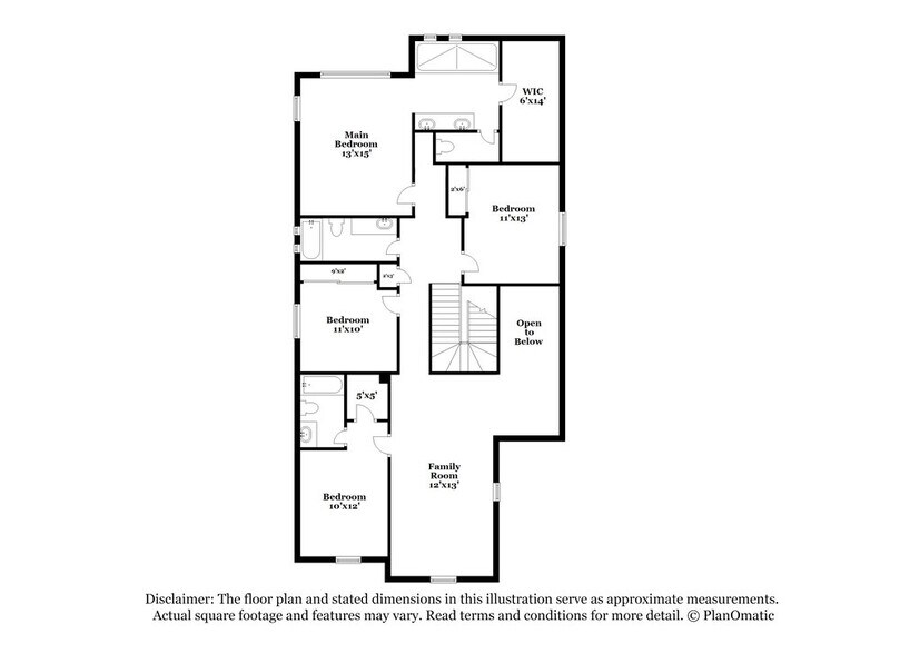 Building Photo - 9918 Rams Leap Ave